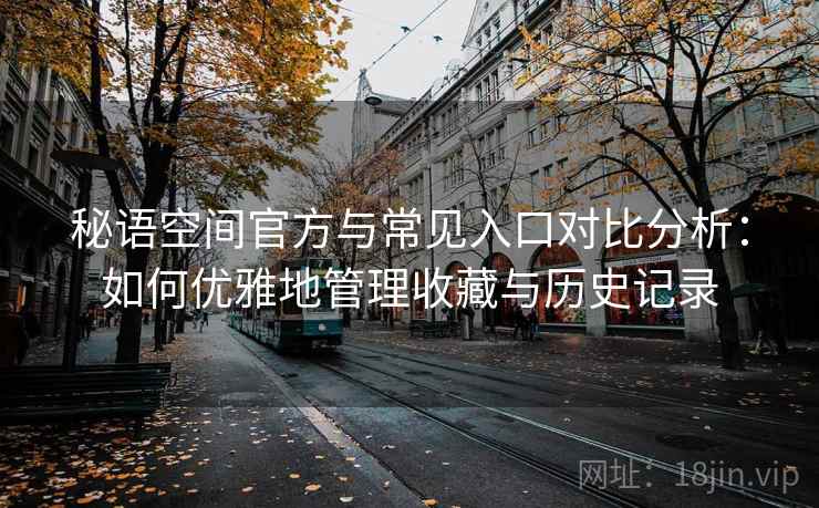 秘语空间官方与常见入口对比分析：如何优雅地管理收藏与历史记录